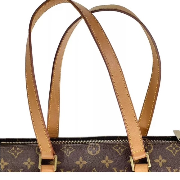 Louis Vuitton Cabas Piano - Picture 4 of 9